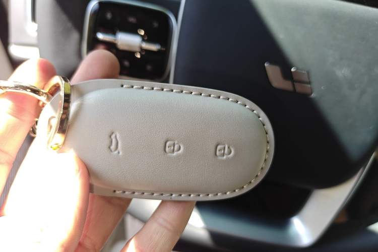 Used Li Auto L6 2024 Max
