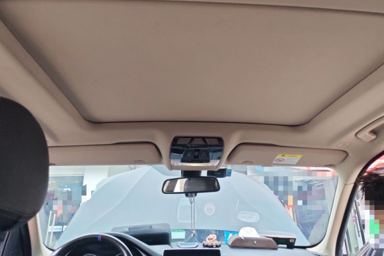 Used BMW X5 2017 xDrive35i Elegant Edition
