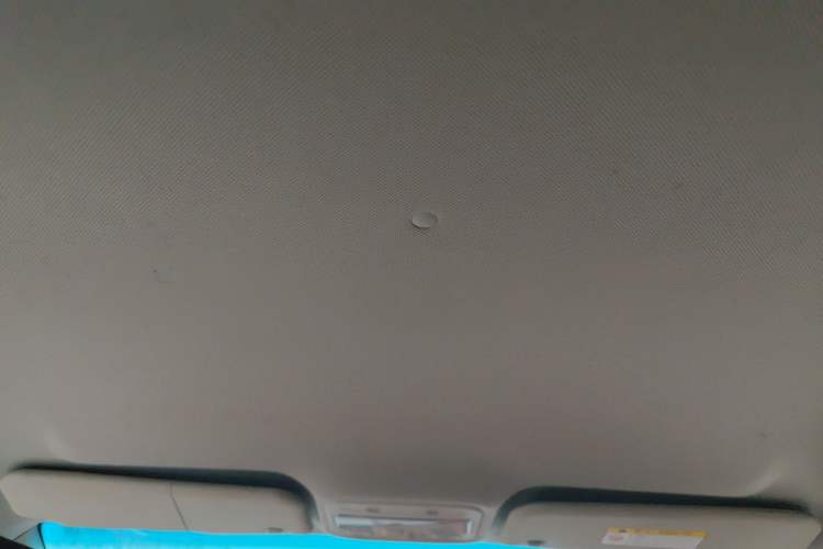 Used JAC Refine S2 2015 1.5L Manual Luxury Smart Model
