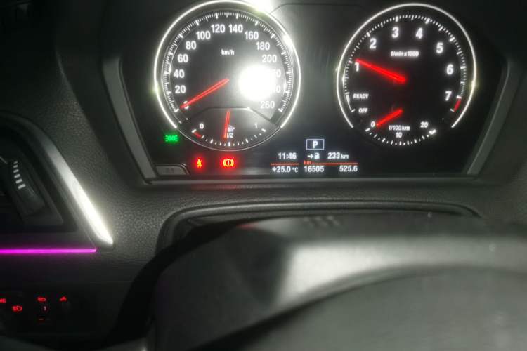 Used BMW 2 Series 2019 225i Convertible Coupe Sports Design Package