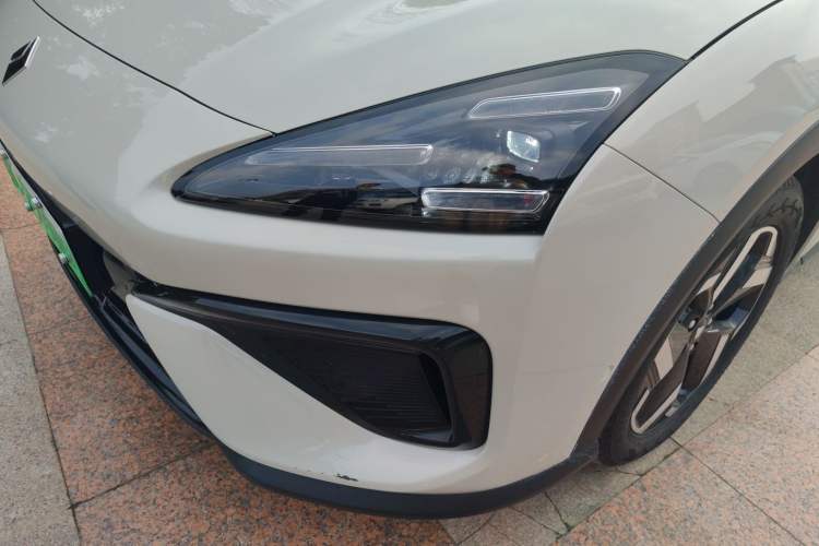 Used Baojun Yunhai 2024 140km Plug-in Hybrid Version
