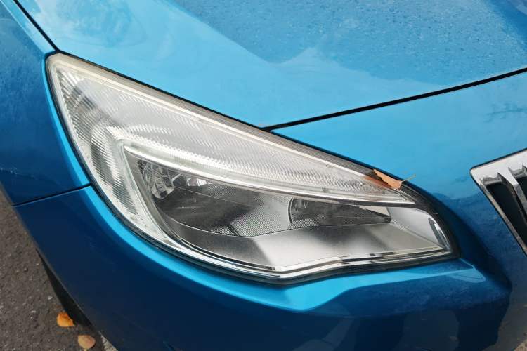 Used Buick GT 2010 XT 1.6L Automatic Fashion Edition