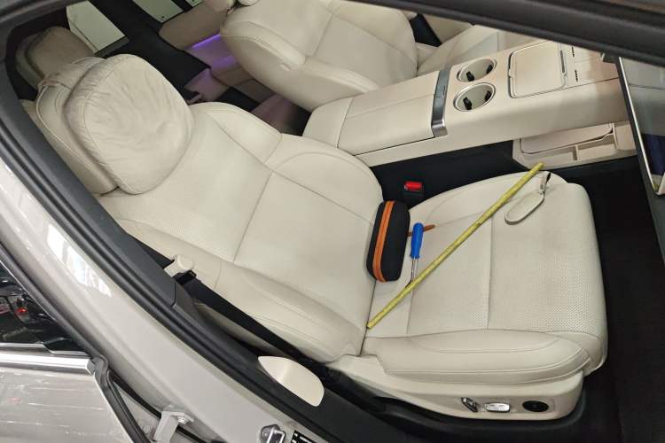 Used Li Auto L6 2024 Max
