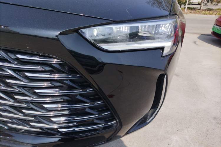 Used Buick Regal 2024 25T Deluxe Edition