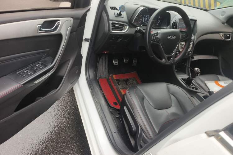 Used Chery Arrizo 5 2018 1.5L Manual Tribute to Youth Edition