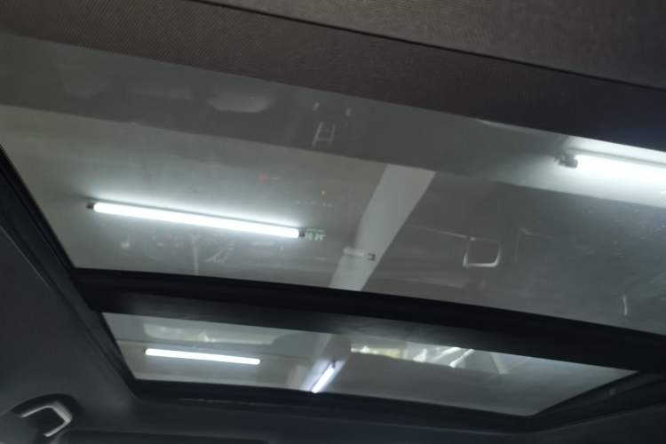 Used Honda UR-V 2017 370TURBO Four-Wheel Drive Prestige Edition China V