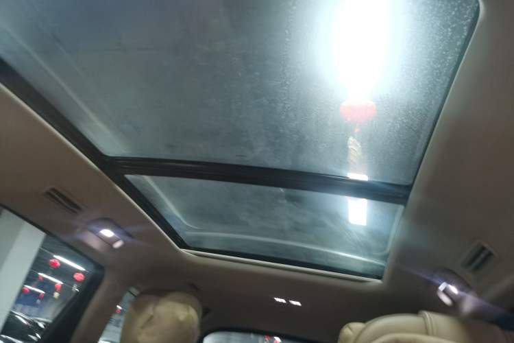 Used Hima AITO M7 2022 1.5T Four-Wheel Drive Flagship Edition