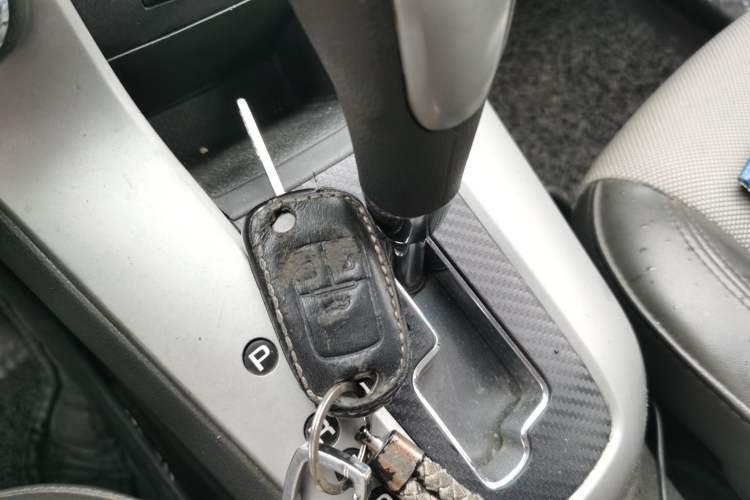 Used Chevrolet Cruze 2013 1.6L SL Grand Edition Automatic
