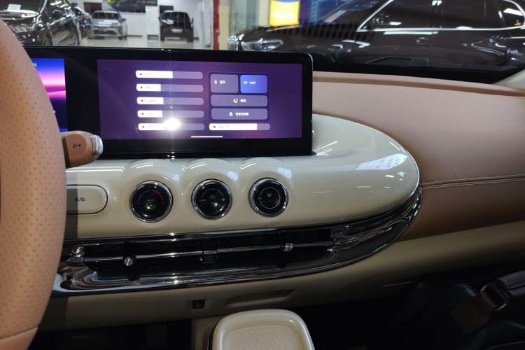 Used Wuling Bingo 2025 333 km Lingxi Deluxe Edition