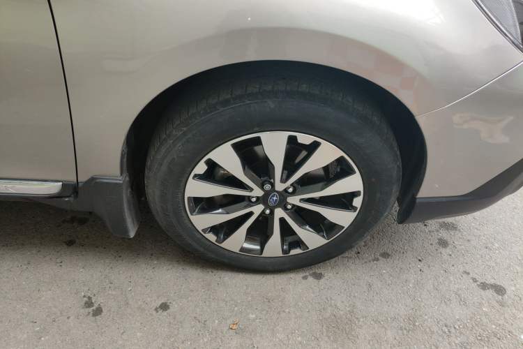 Used Subaru Outback 2016 2.5i Sport Navigation Edition
