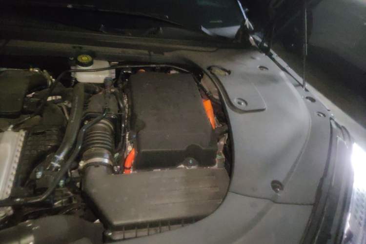 Used BYD Seal 07 DM-i 2025 DM-i 1.5T 125km Flagship Model