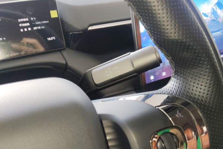 Used AION V 2024 Aion Tyrannosaurus 650 LiDAR Edition