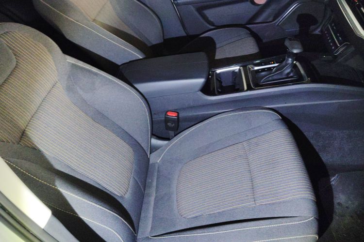 Used Bestune B70 2022 Third Generation 1.5T Automatic Enjoyment Version
