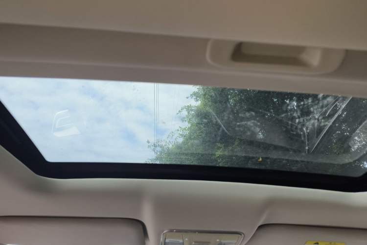 Used CHANGAN CS35PLUS 2018 1.6L Manual Changlian Edition China V Standard