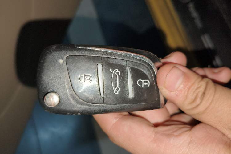 Used Ford Focus 2011 Hatchback 1.8L Automatic Fashion Edition
