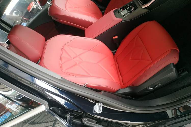 Used BMW X3 2025 xDrive30L Luxury Edition M Sport Package