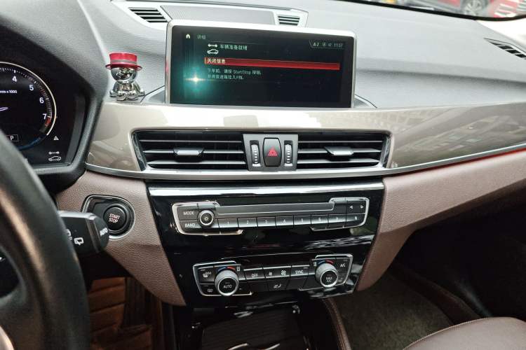 Used BMW X1 New Energy 2019 xDrive25Le Luxury Model