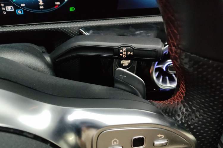 Used Mercedes-Benz CLA 2022 CLA 200
