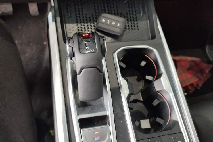 Used Tank 400 New Energy 2024 Hi4-T Off-Road Edition