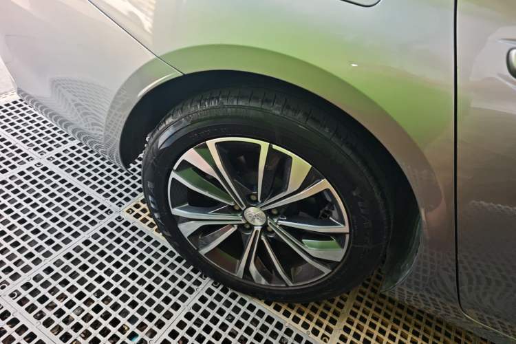 Used Peugeot 508 2022 508L 360THP PureTech Driving Fun Edition
