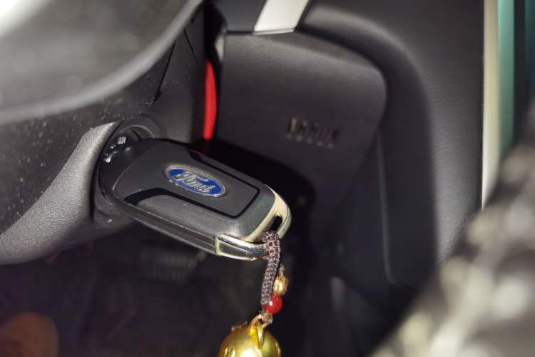 Used Ford Mondeo 2013 1.5L GTDi180 Fashion Edition