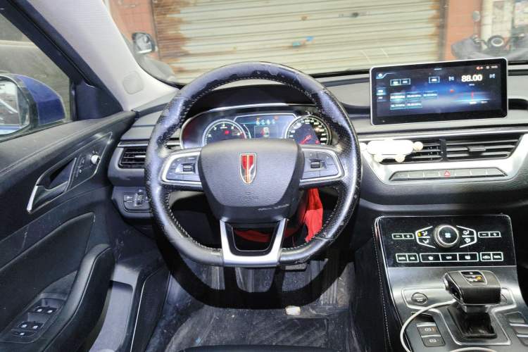 Used Hongqi H5 2020 1.5T DCT Flagship Edition
