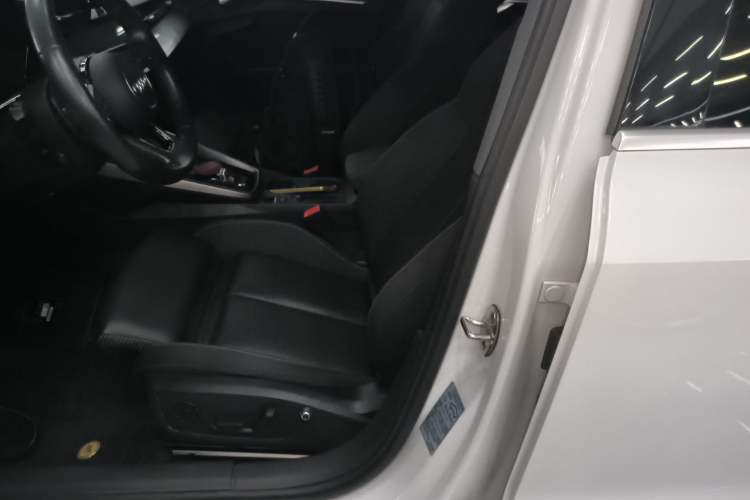 Used Audi A3 2021 Sportback 35 TFSI Advanced Sport Edition
