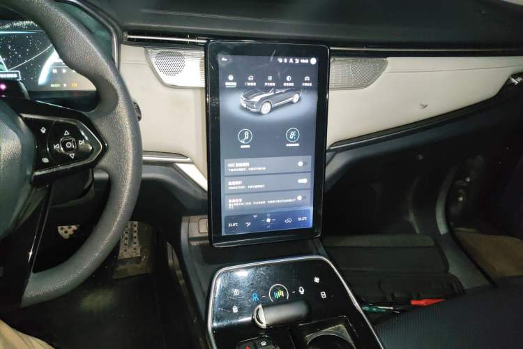 Used WM Motor EX5 2019 EX5 ZhiXing 2.0 Extra Innovation Edition 400