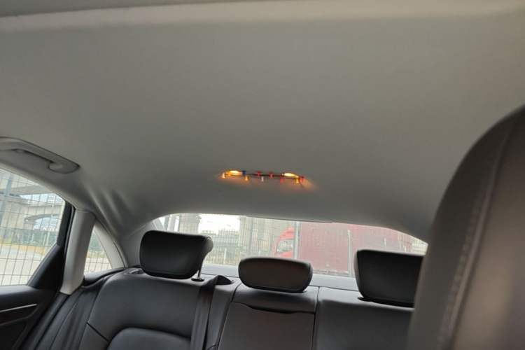 Used Audi A4L 2013 35 TFSI Automatic Standard Model