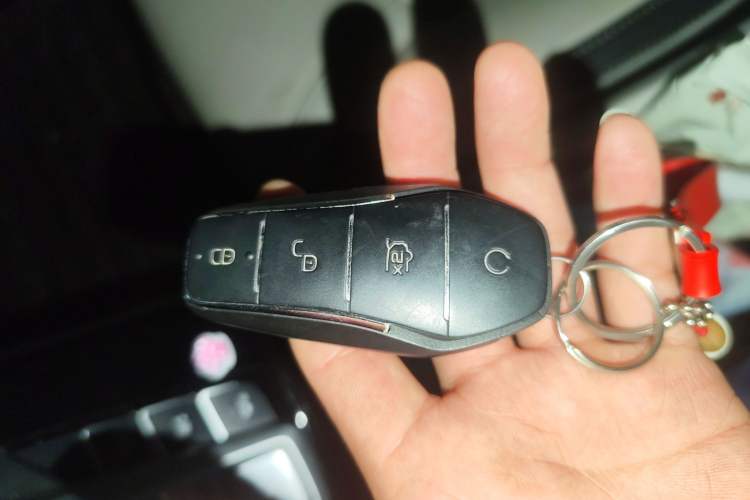 Used BYD Yuan Pro 2021 401 km Luxury Version