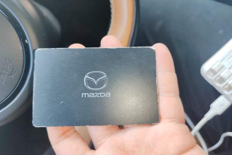 Used Mazda EZ-6 2024 Range-Extended 200 Luxury Edition