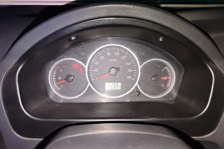 Used Dongfeng Xiaokang K07S 2019 1.2L Practical Version China VI Standard DK12
