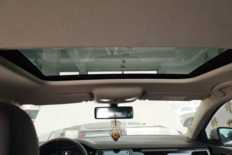 Used Volkswagen Lavida 2018 280TSI DSG Luxury Edition China V Standard