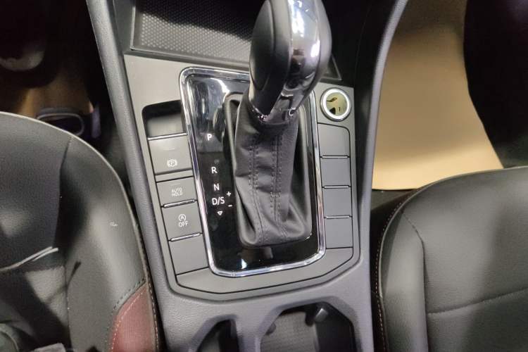 Used Volkswagen Bora 2021 1.5L Automatic Comfort Smart Connect Edition