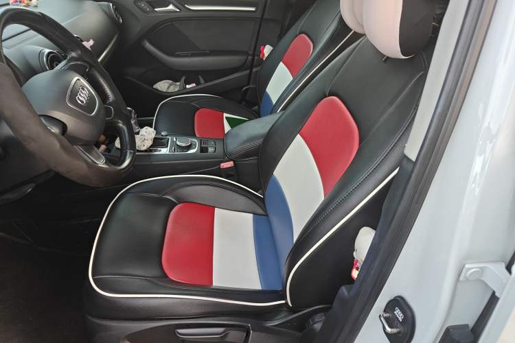 Used Audi A3 2014 Sportback 35 TFSI Automatic Ambition Edition
