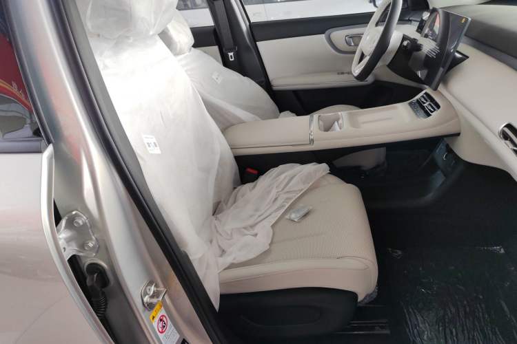 Used Qiyuan Q05 2026 Model 405Air