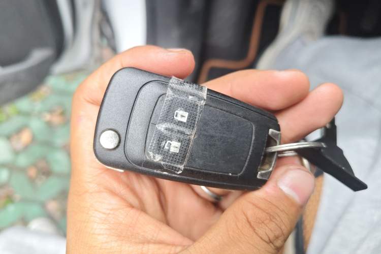 Used Chevrolet Trax 2016 1.4T Automatic 4x4 Flagship Model