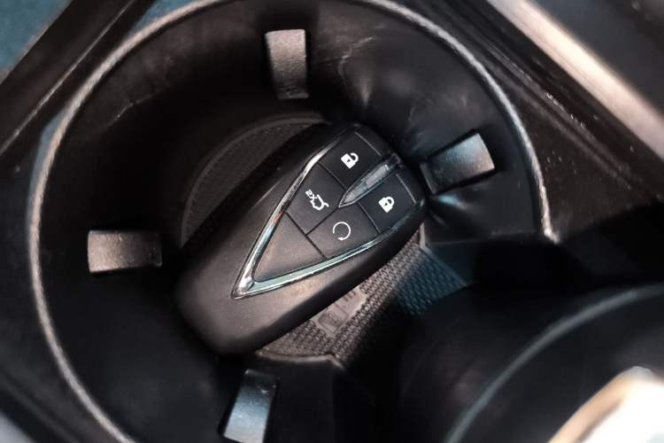 Used Changan CS75 PLUS 2021 2.0T Automatic Pilot Version