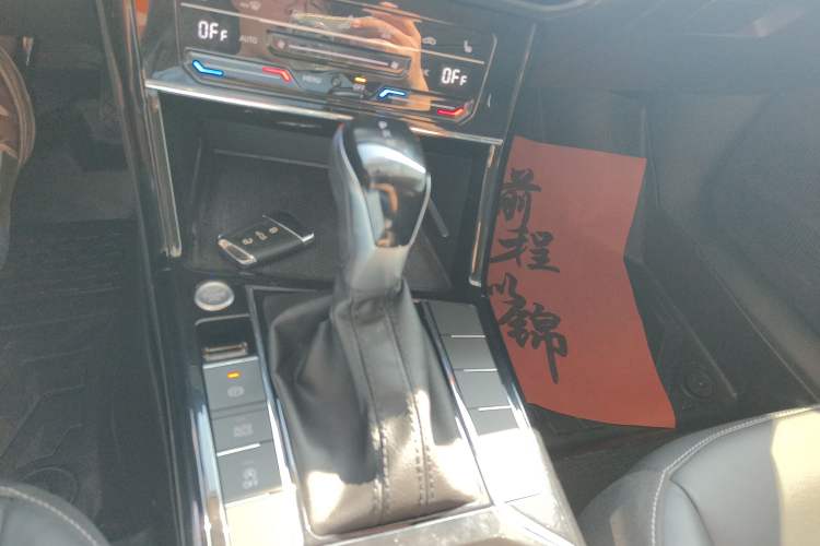 Used Volkswagen Passat 2023 Revised 330TSI Elite Edition
