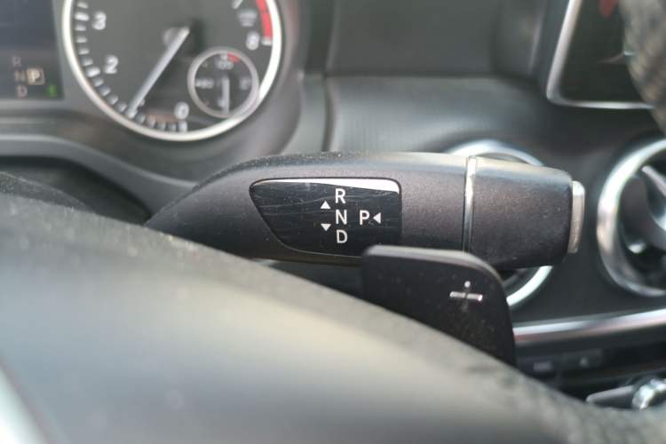 Used Mercedes-Benz A-Class 2015 A 180 Standard Model
