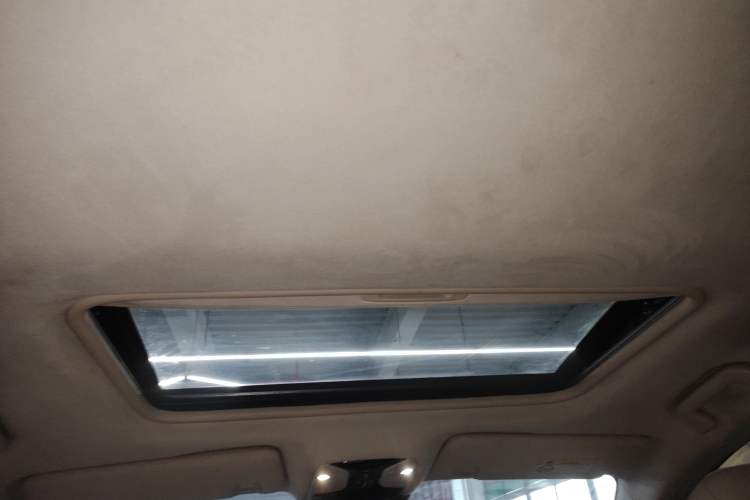 Used GAC Trumpchi M8 2021 Lingxiu Series 390T Flagship Edition
