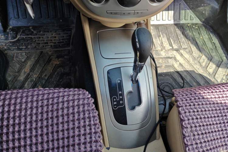 Used Buick Excelle 2013 1.5L Automatic Classic Model
