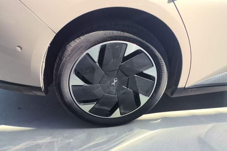 Used XPeng MONA M03 2025 600 with Ultra-Long Range Max
