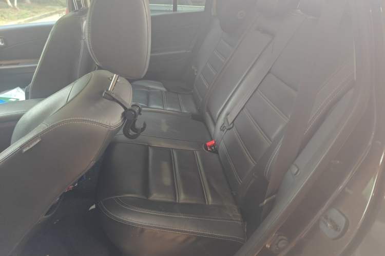 Used Renault Koleos 2014 2.5L 4x4 Comfort Edition
