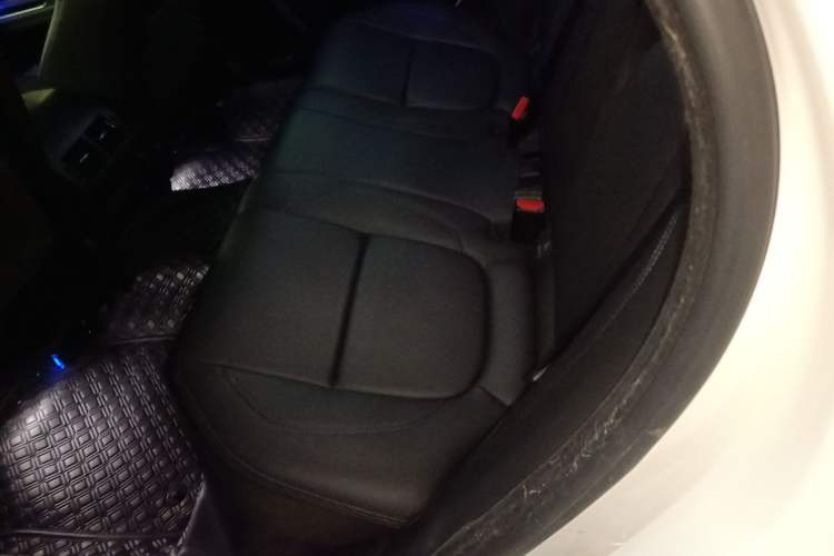 Used Jaguar XFL 2020 XFL 2.0T P200 Two-Wheel-Drive Elite Edition