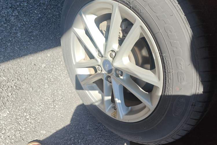 Used Ford Focus 2015 Hatchback EcoBoost 125 Automatic Supreme Style Edition
