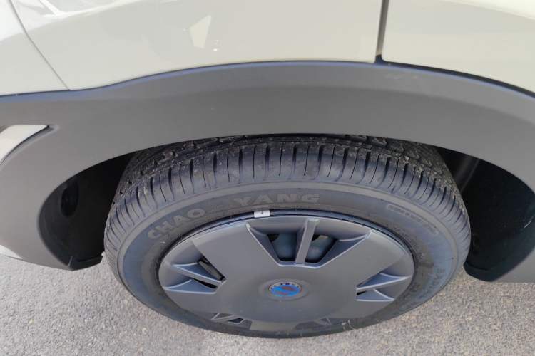 Used BYD Seagull 2025 Intelligent Driving Version 305 km Dynamic Edition