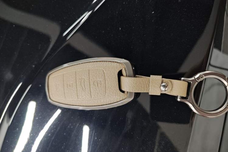 Used Haval H6 2022 3rd Generation 1.5T Automatic Two-Wheel Drive Max