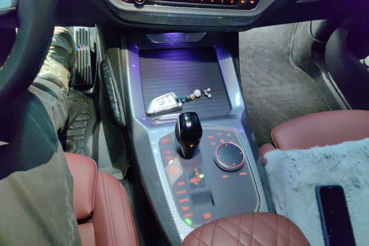 Used BMW X3 2022 Restyled xDrive25i M Sport Package
