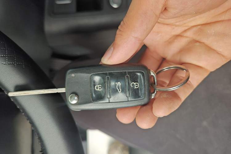 Used Volkswagen Tiguan 2015 1.8TSI Automatic Two-Wheel Drive Luxury Model